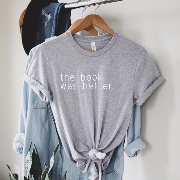 Tops - Cute Graphic Tee